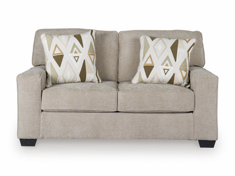 Nevara Loveseat