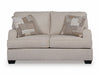 Corlan Sofa set