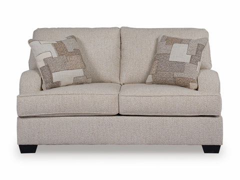 Corlan Loveseat