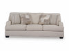 Corlan Sofa set