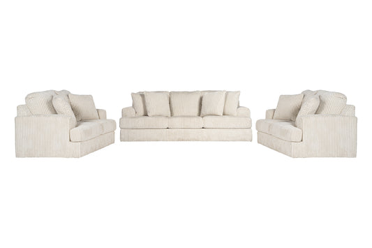 Velora Sofa Set (3+2+2)