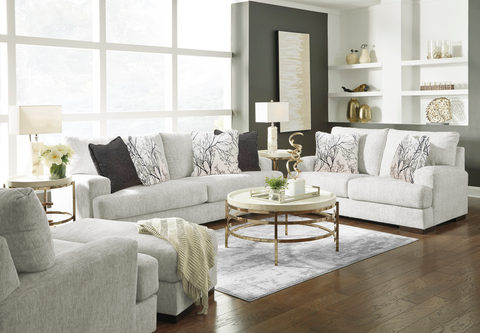 Caretti Sofa Set