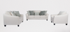 Arabella Sofa Set