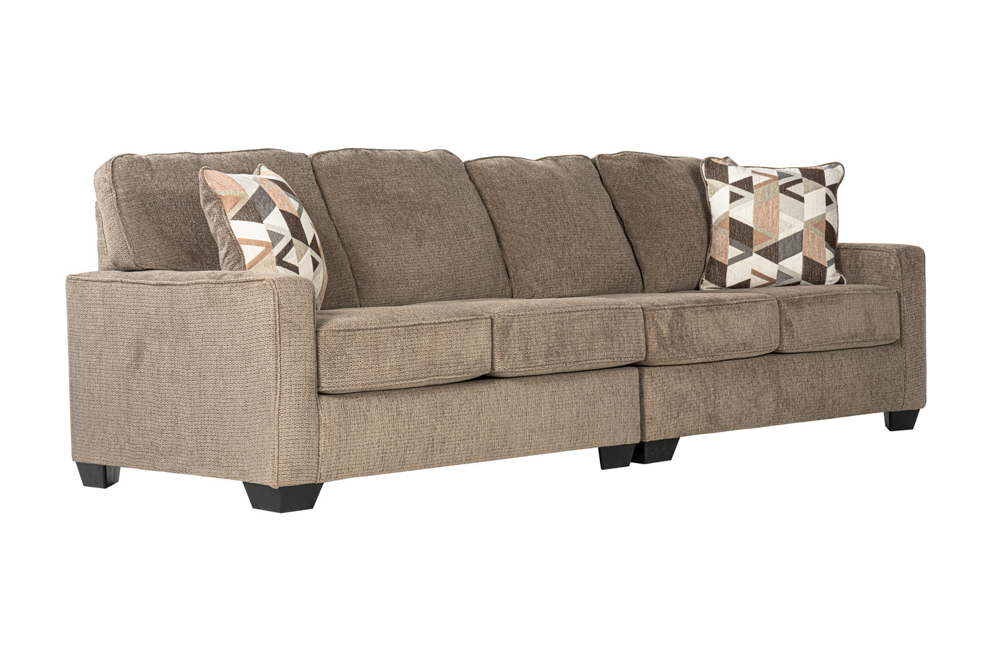 Savoy Luxe Big Sofa