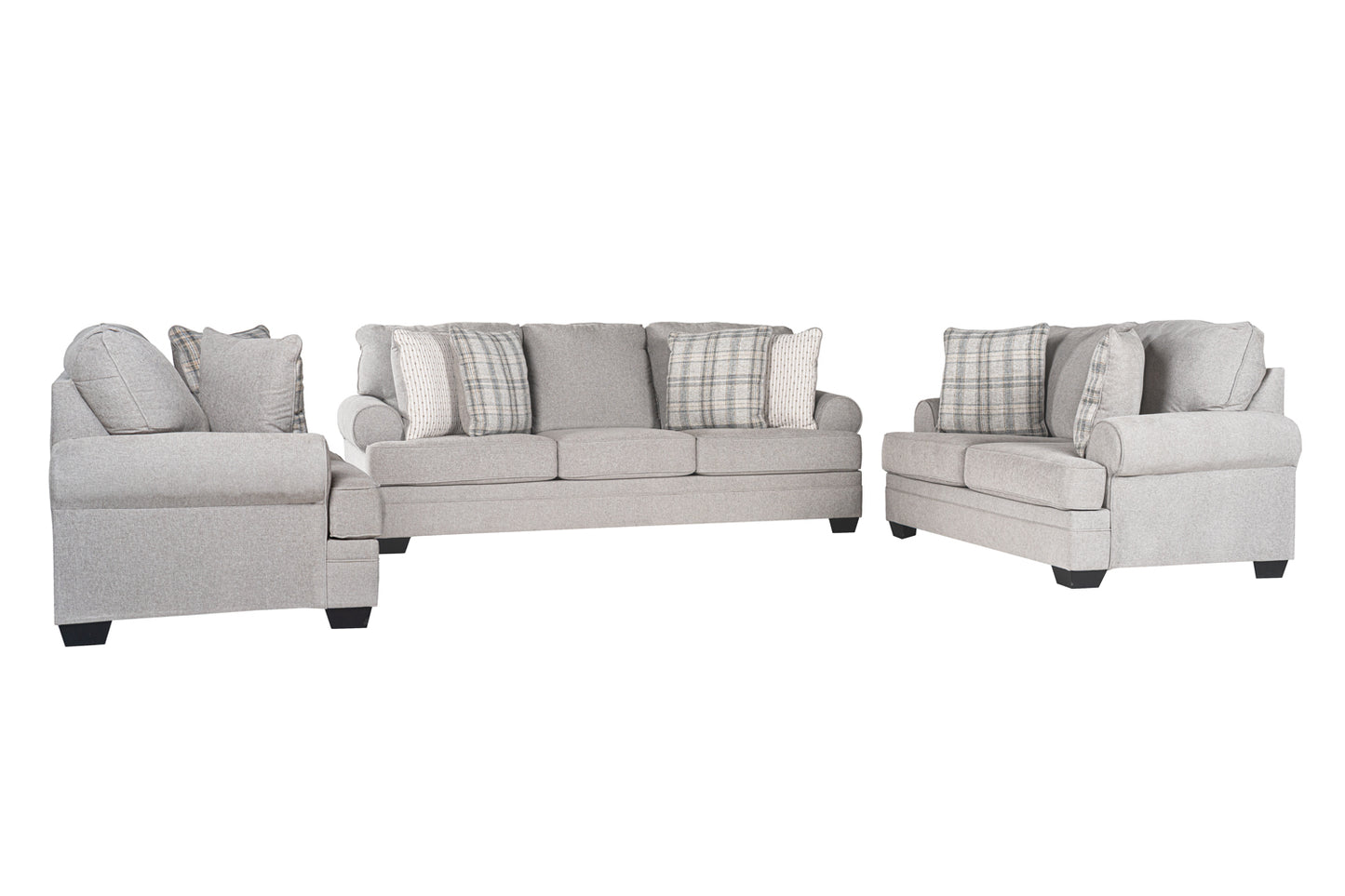 Marigold Loveseat