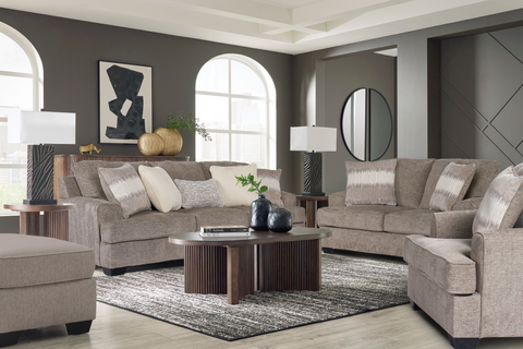 Lumea Sofa set