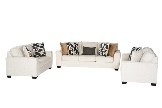 Cortelune Sofa set (3+2+2)