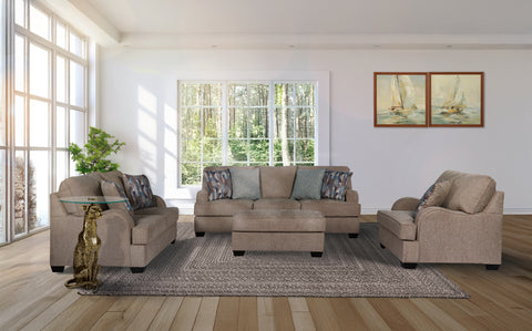 Branwyn Sofa set