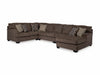 Avellin Sectional sofa set