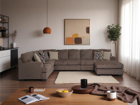 Avellin Sectional sofa set