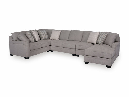 Lorien Sectional sofa set