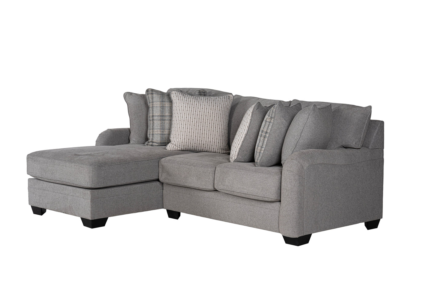 Lorien 2-piece Sectional Sofa Set