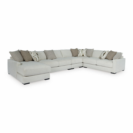 Brivelle Sectional sofa set