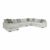 Brivelle Sectional sofa set