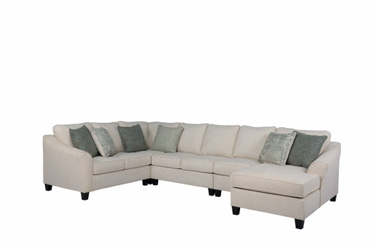 Eirwyn Sectional sofa set