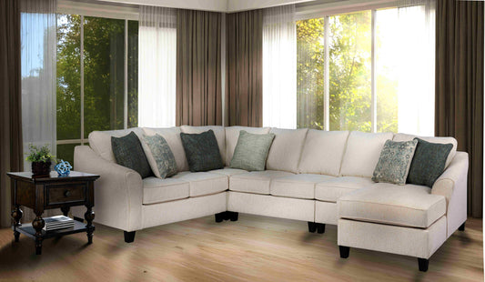 Eirwyn Sectional sofa set