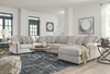 Rylix Sectional sofa set