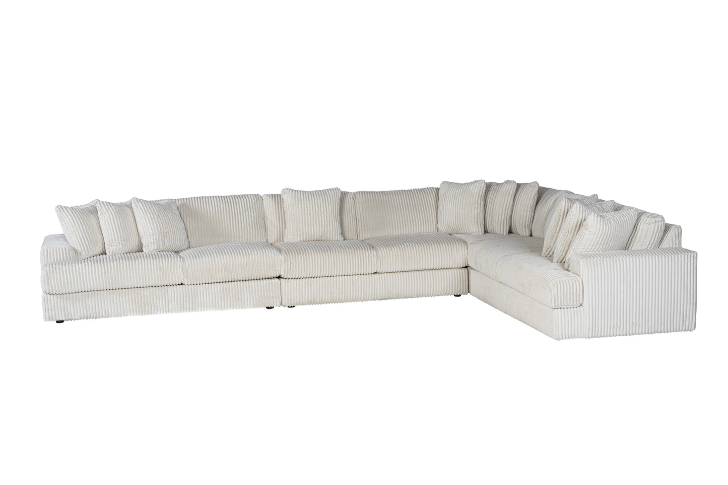Drelyn 4-piece Sectional Sofa Set