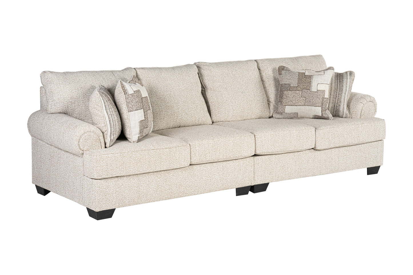 Veloura Big Sofa