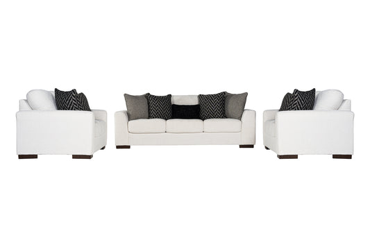 Caldre Sofa set (3+2+2)