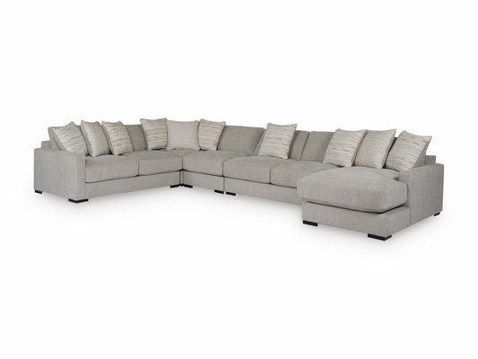 Zephen Sectional sofa set