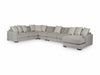 Zephen Sectional sofa set