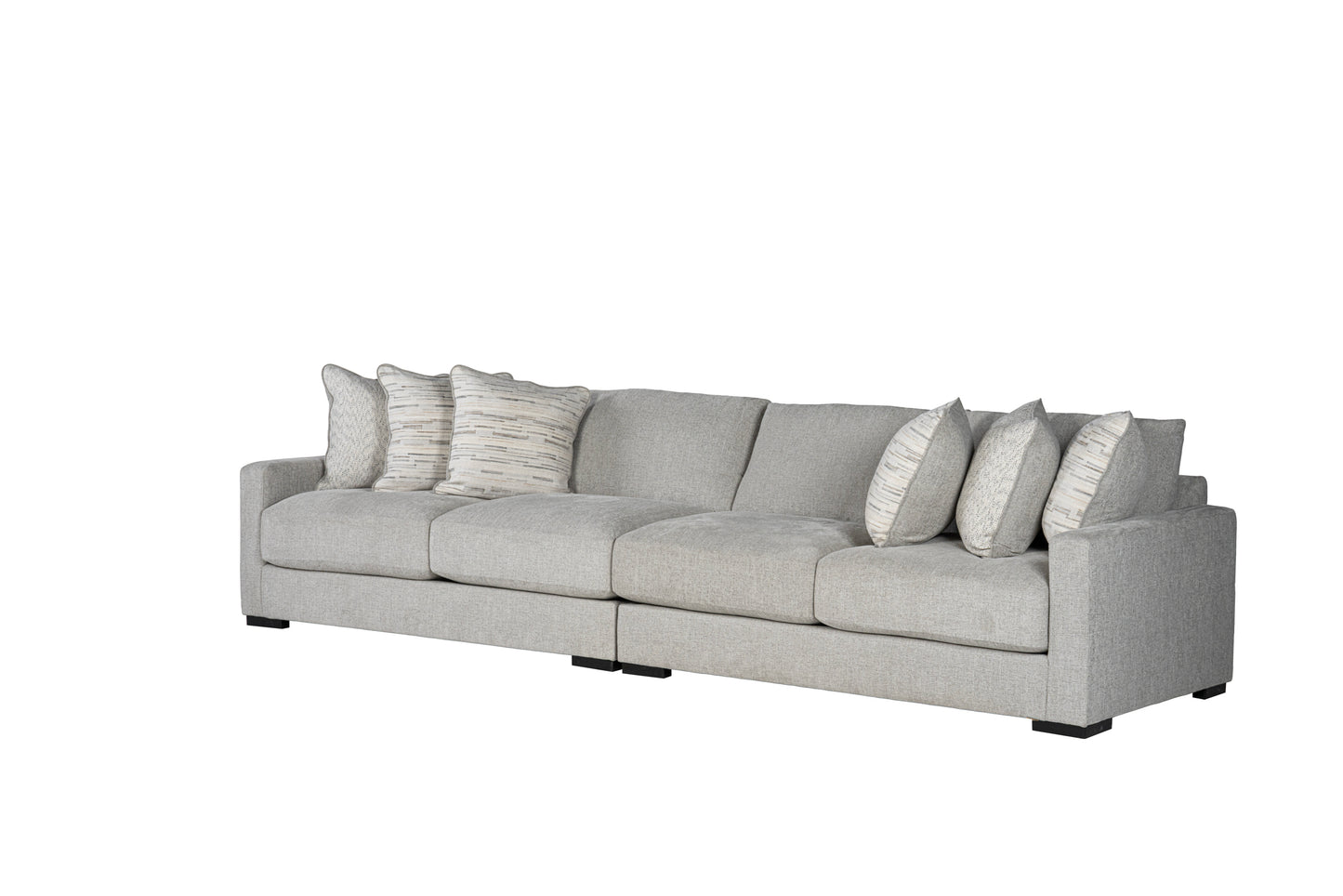 Zephen Big Sofa