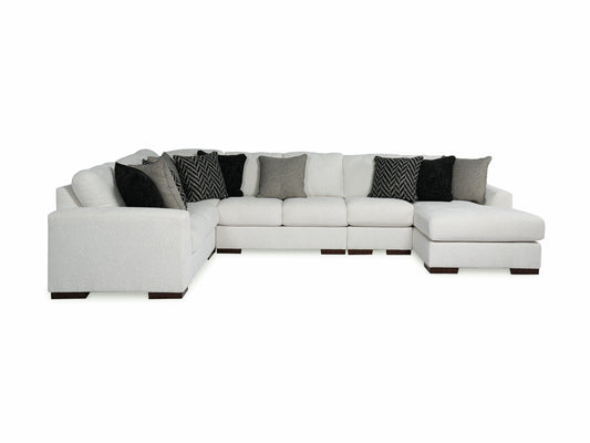 Orvelle Sectional sofa set