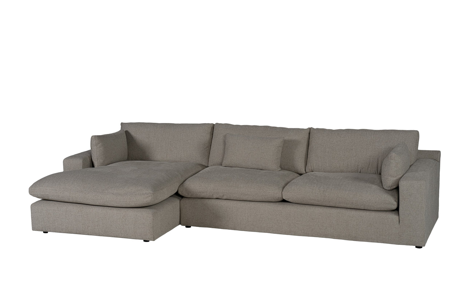 Kirelyn 2-piece Sectional Sofa Set