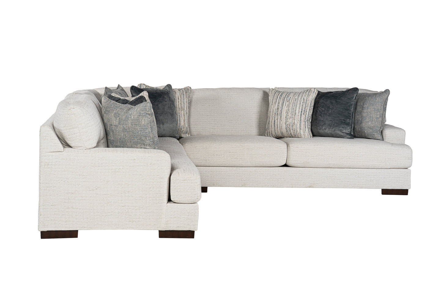 Ormira 3-piece Sectional Sofa Set