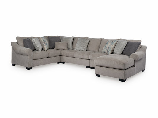 Aurelis Sectional sofa set