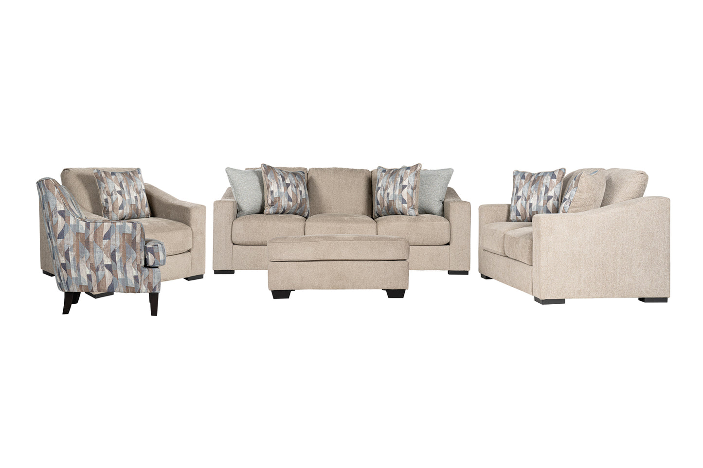 Selora Chair
