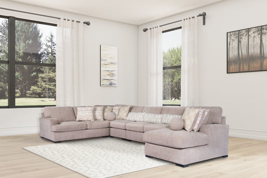 Lawson Sectional sofa set