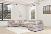 Lawson Sectional sofa set
