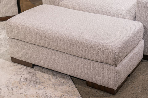 Hartside Ottoman