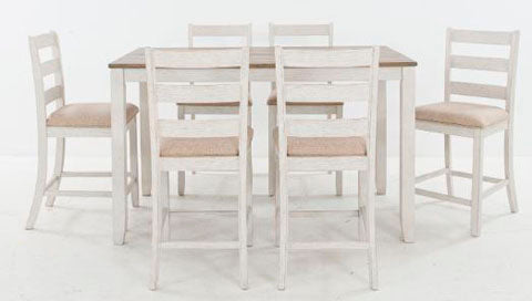 Skempton Dining Room Table Set