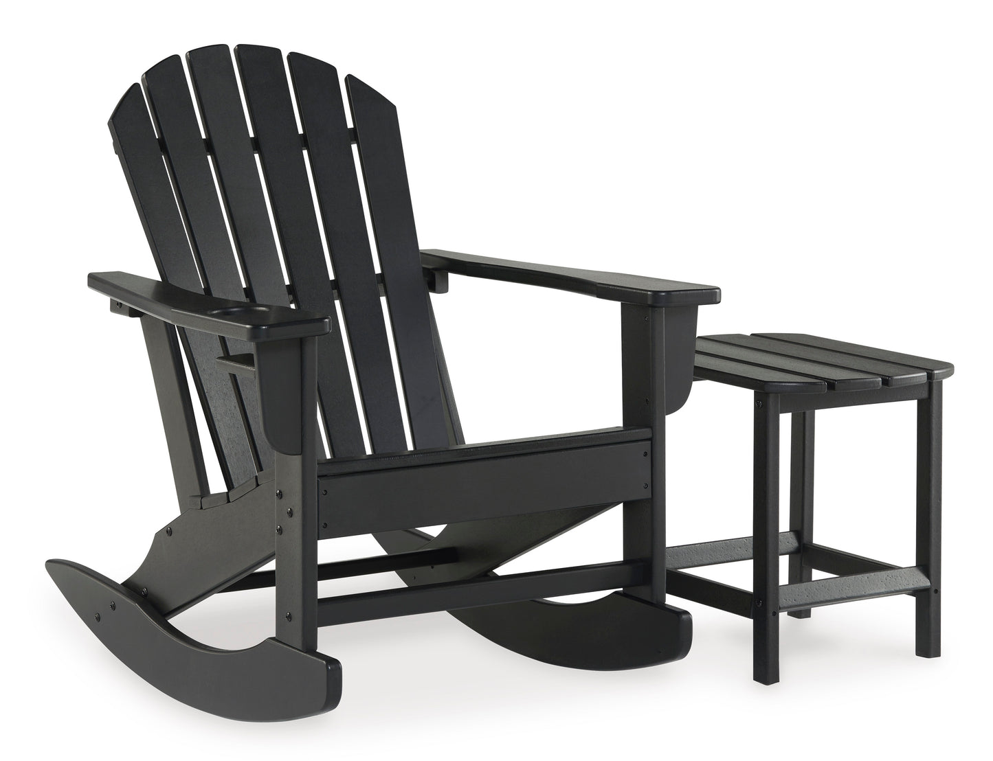 Sundown Treasure Rocking Chair