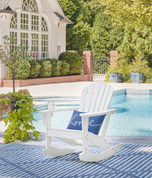 Sundown Treasure Rocking Chair