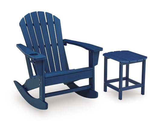 Sundown Treasure Rocking Chair