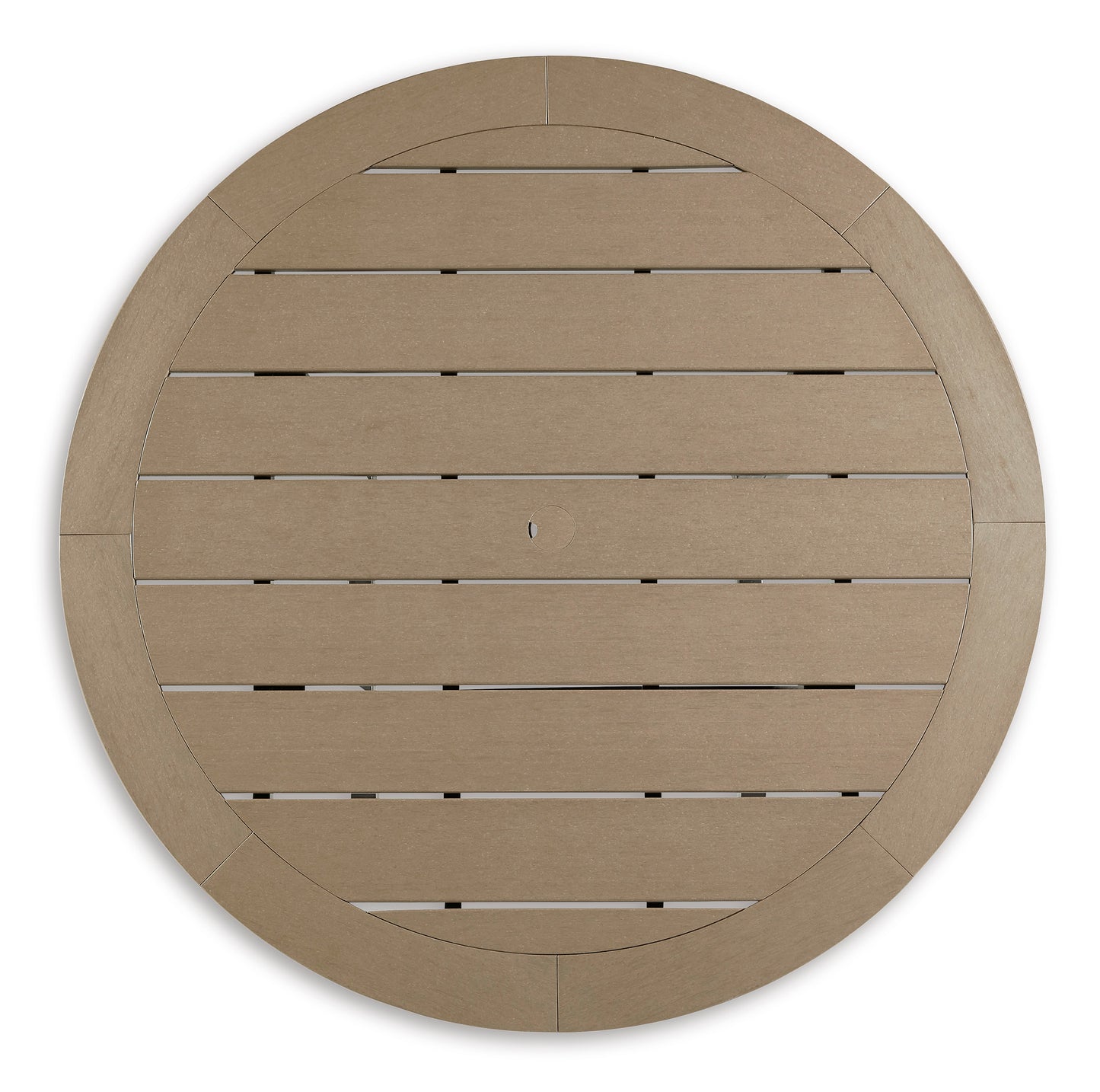 Fairen Trail Outdoor Table Set With 4 Barstool