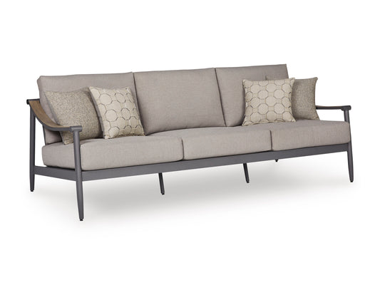 North Island Sofa With Cushion