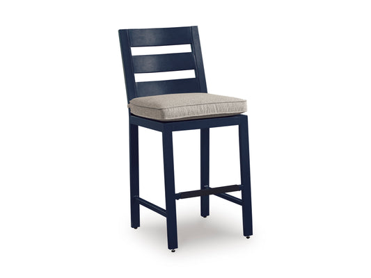Mabry Shores Barstool