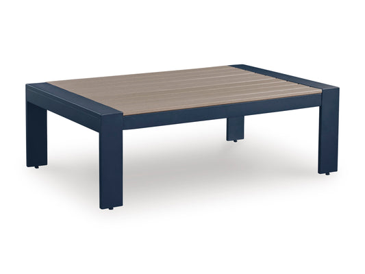 Mabry Shores Rectangular Cocktail Table