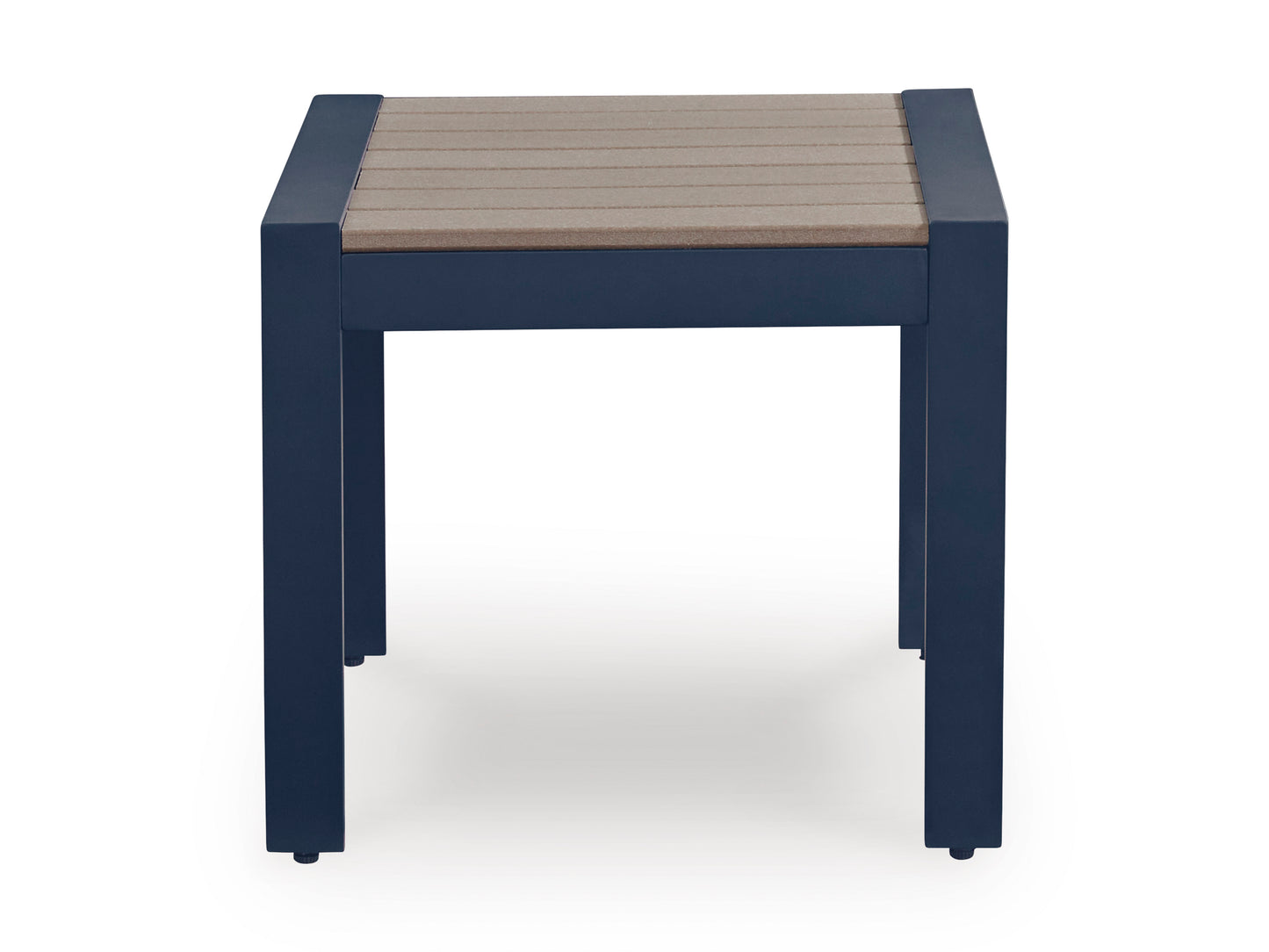 Mabry Shores Outdoor Sofa Set With Cocktail Table & End Table