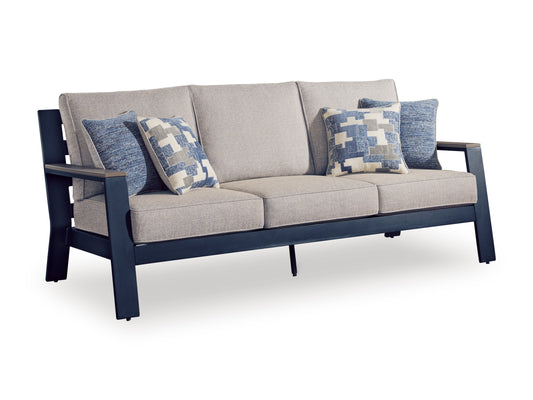 Mabry Shores Sofa With Cushion