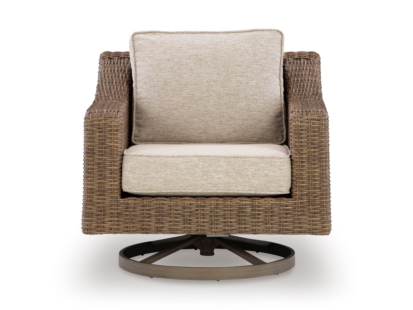 Revare Beach Outdoor Sofa Set (3+2+1)