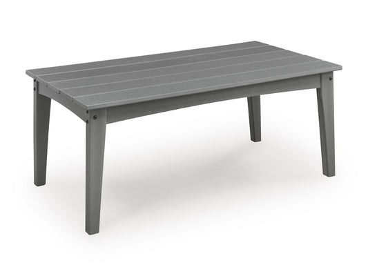 Lone View Bay Rectangular Cocktail Table
