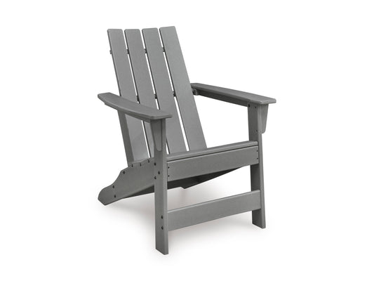 Lone View Bay Adirondack Chair