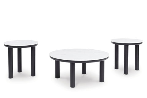 Xandrum Occasional Table Set