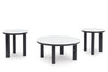 Xandrum Occasional Table Set